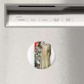 指導者のスターリン マグネット (インサイチュ (食洗機))