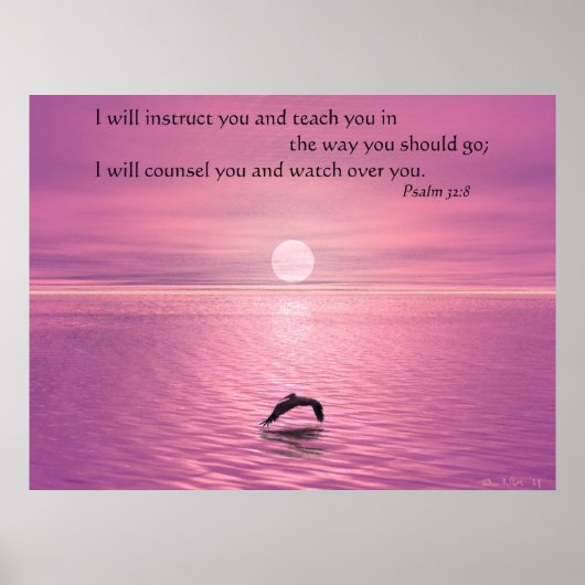 指導 ポスター (正面)