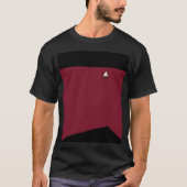 指揮官 Tシャツ (正面)