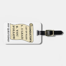 指揮者の規則リスト