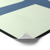 『指揮者』ルチェル・アレクサンダー ポスター (角)