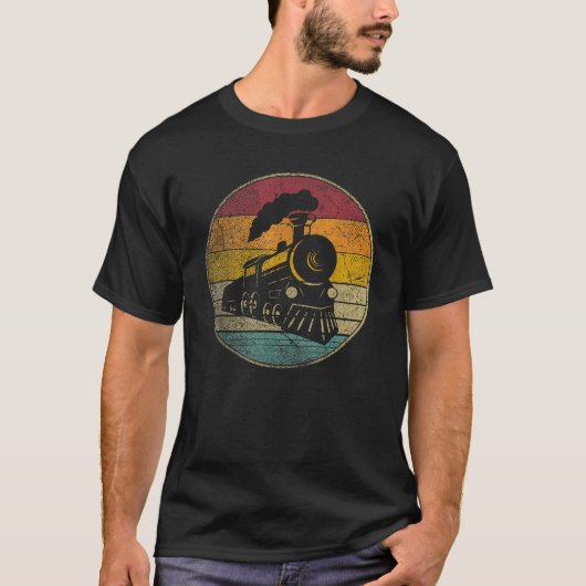 指揮者 Tシャツ (正面)