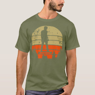 指板スケートボードスケートで滑るスケート Tシャツ