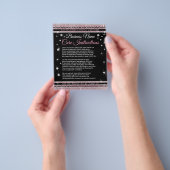 指気に示5 SSを避ける チラシ (手)