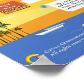 指示形容詞 ポスター (角)