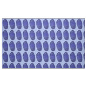 指紋グラフィック ファブリック (ファットクウォーター)