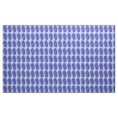 指紋グラフィック ファブリック (ヤード)