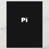 指紋デザイン・プライベート探偵調査員 チラシ (裏面)