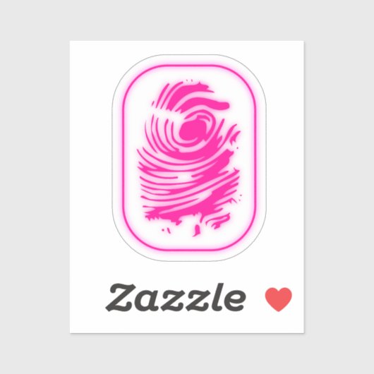 指紋 シール (シート)