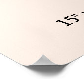 指紋 ツリー リース 紫 オレンジ ゲストブック (角)