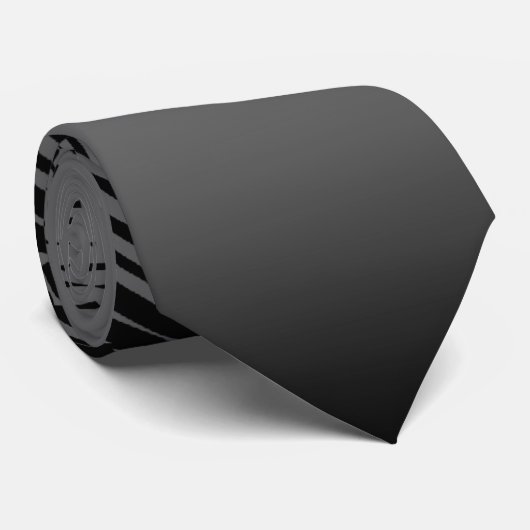 指紋 ネクタイ (ロール)