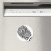 指紋 マグネット (インサイチュ (食洗機))