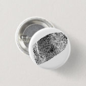 指紋 缶バッジ (正面&裏面)