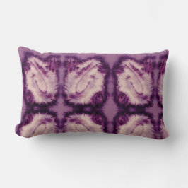 指絵を描の忘れ-  ランバークッション