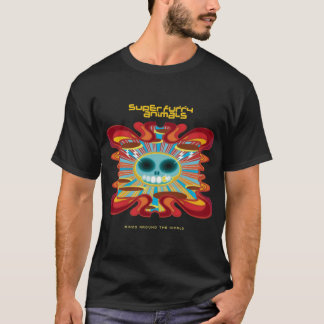 指輪の友達 Tシャツ