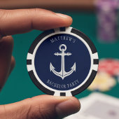 指輪より先にNautiなことを ポーカーチップ
