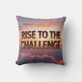 挑戦に乗り出す(2) クッション