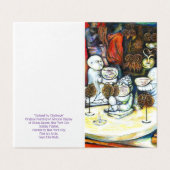 挑戦に動じず (外部フラット)