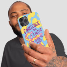 挑戦の状態を壊す金型、自己愛