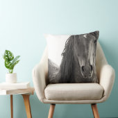 「挑戦的」装飾用クッション クッション (椅子)