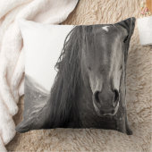 「挑戦的」装飾用クッション クッション (ブランケット)