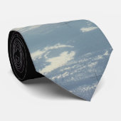 挑戦者のスペースシャトルのタイ ネクタイ (ロール)