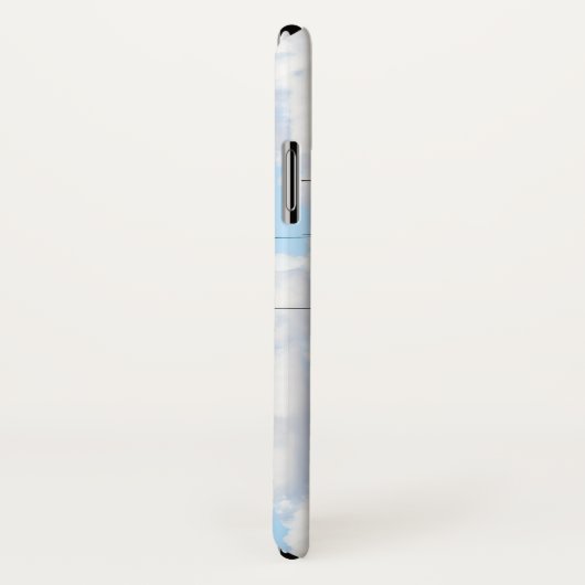 挑戦者2 Case-Mate iPhoneケース (裏面/右)