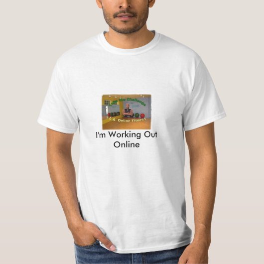 挑戦- 1 --を取って下さい Tシャツ (正面)