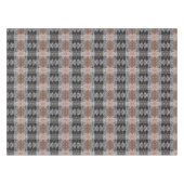 挑発的なアイデンティティ テーブルクロス (正面(横))