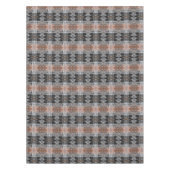 挑発的なアイデンティティ テーブルクロス (正面)