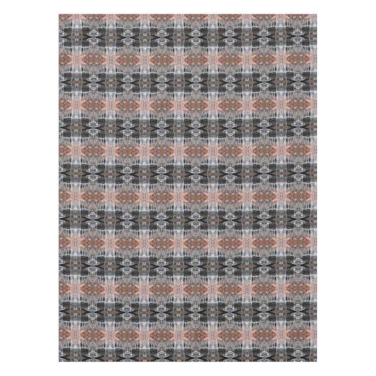 挑発的なアイデンティティ テーブルクロス (正面)