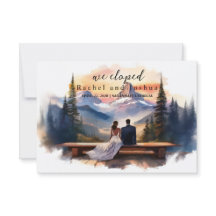 挙式報告スクリプト ご案内