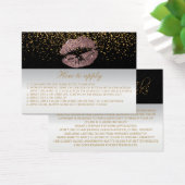 挨りだらけのばら色の適用指示 (デスク)