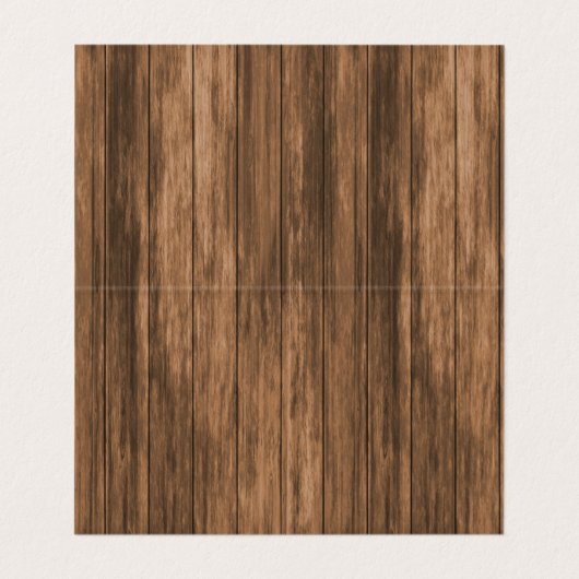 挨りだらけのばら色ユリ|の座席表とのモノグラムのハート 名刺 (内部フラット)