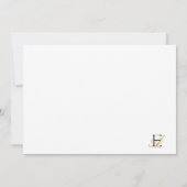 挨拶おもしろい,夫や彼氏の失礼カード サンキューカード (裏面)