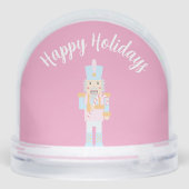 挨拶でキャンディーケーンのくるみ割り (裏面)