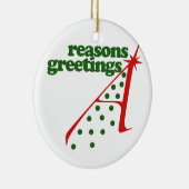 挨拶の理由 セラミックオーナメント (右)