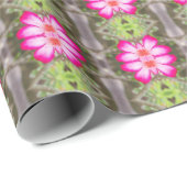 挨拶プリント ラッピングペーパー (ロールコーナー)