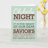 挨拶状の横のテンプレート カード (黄色い花)