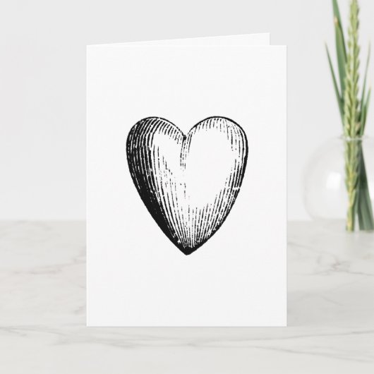 ""挨拶状を知っているもの私に言って下さい カード (正面)