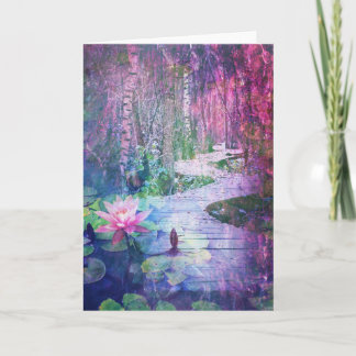 挨拶状29 カード