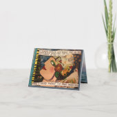 挨拶状 カード (正面)