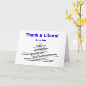 挨拶状 カード (黄色い花)