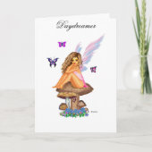 挨拶状 カード (正面)