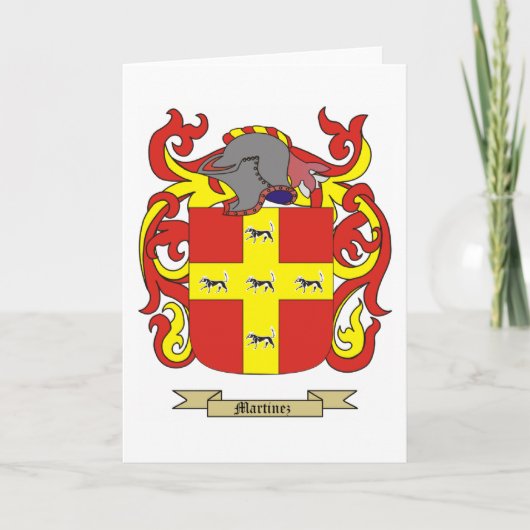 挨拶状 カード (正面)