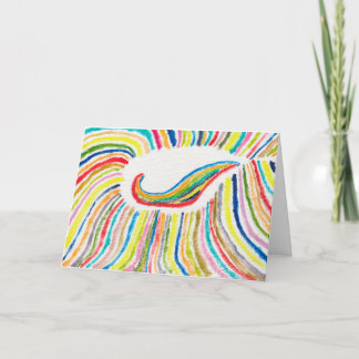 挨拶状-クリスマス シーズンカード