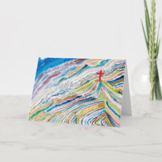 挨拶状-クリスマス シーズンカード