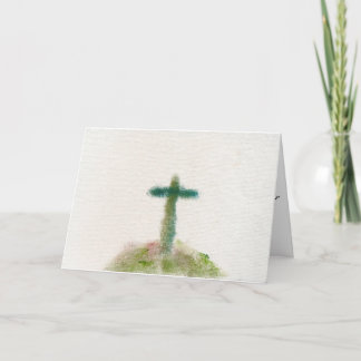 挨拶状-クリスマス シーズンカード