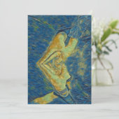 挨拶状 招待状 (スタンド正面)