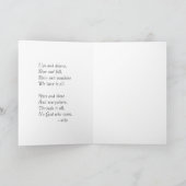 挨拶 カード (内部)